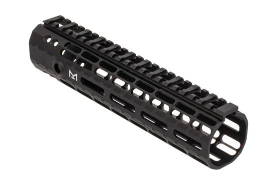 Aero Precision Gen 2 Enhanced Handguard 9 inch features a light weight design
